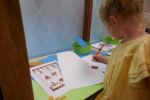 Groep 2 indianen